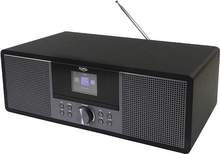 Immagine prodotto Xoro HMT 600 V2 (DAB, FM, Bluetooth, WiFi)