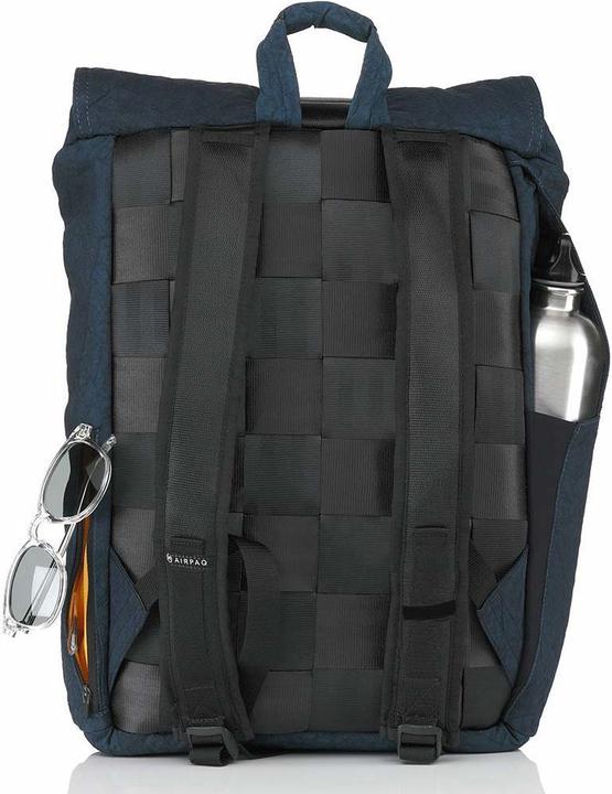 Image du produit Airpaq Rolltop Unicolor blue (14 l)