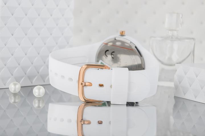 Image du produit Skmei 1747WT Damenuhr + BOX