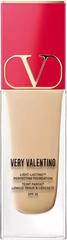 Valentino Very Liquid Foundation La5 Spf 25 - 25 Ml