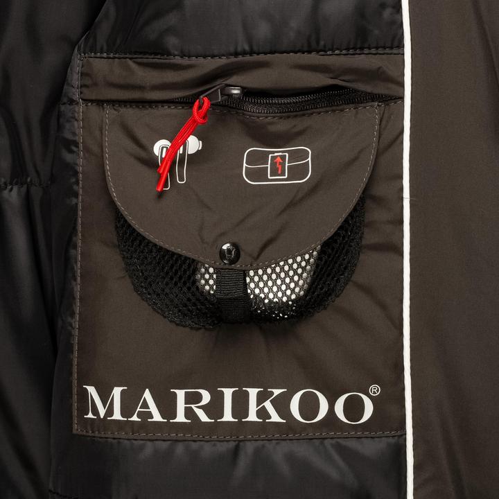 Actual product image Marikoo Streliziaa (XXL)