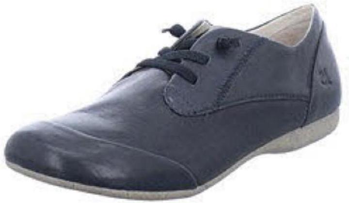 Actual product image Josef Seibel lace-up shoes (40)