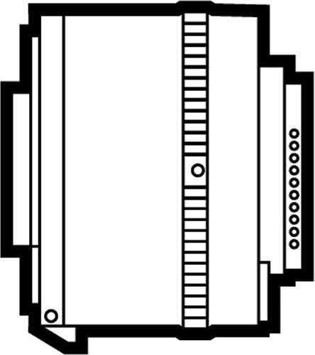 Actual product image Nikon Tc-20e Iii (Teleconverter, Nikon F)