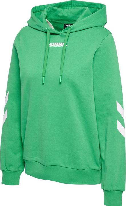 Actual product image hummel hmlLEGACY WOMAN HOODIE (XL)