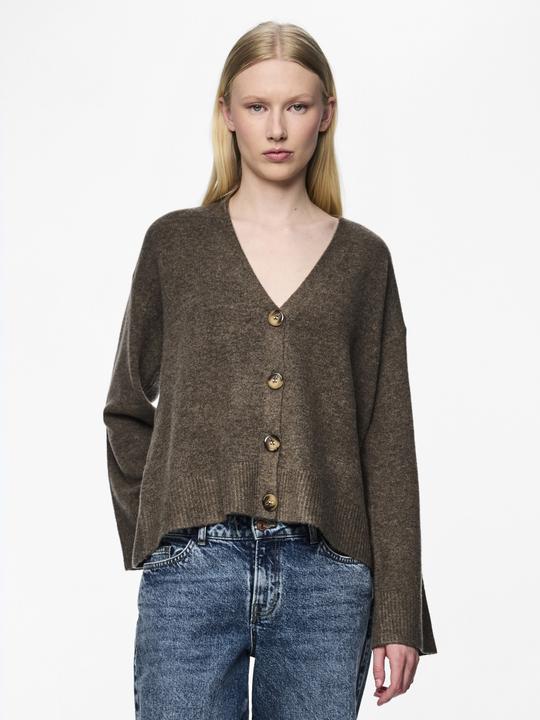 Actual product image Pieces PCNUNA cardigan (S)