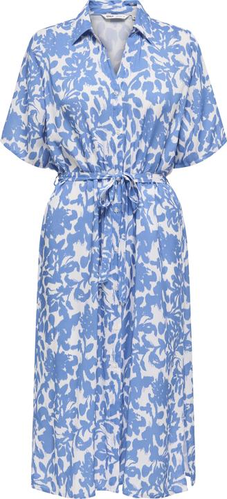 Only ONLYASMIN Midikleid Kleid