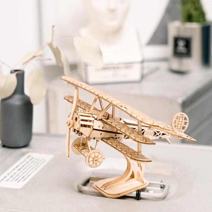 Produktbild Rolife TG301 - Airplane