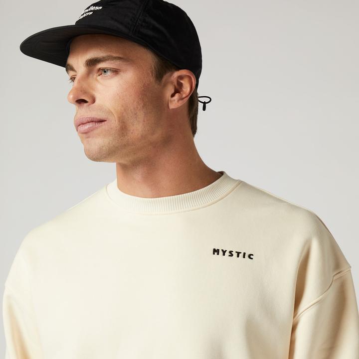 Produktbild Mystic Trace Crew Sweat (M)