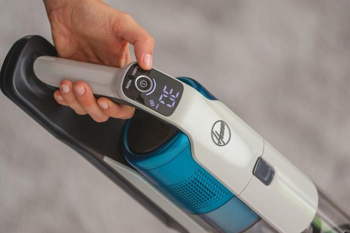 Actual product image Hoover HF9 Pets