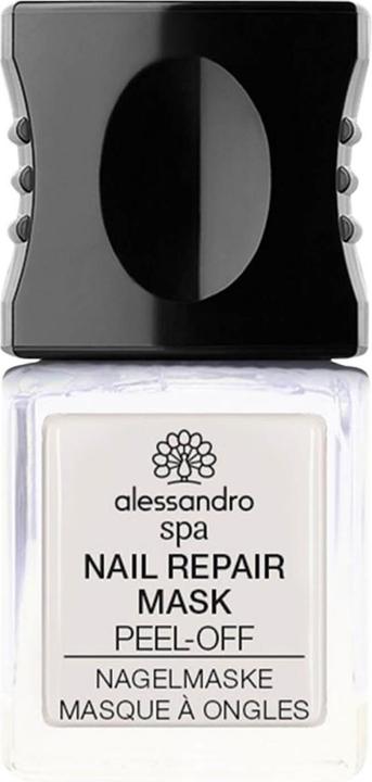 Produktbild Alessandro Spa Nail Repair Mask Peel Off (10 ml)