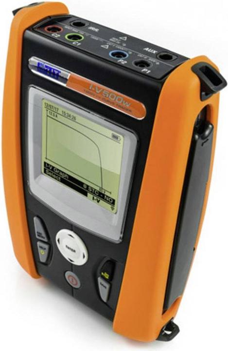 Immagine prodotto HT Instruments Modulo fotovoltaico