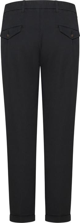 Produktbild Hand Picked Trousers Black (30)