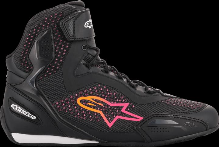 Produktbild Alpinestars Stella Faster-3 Rideknit Shoes (Damen, 39)