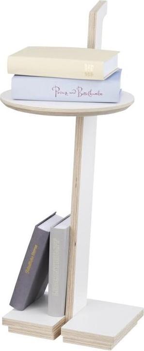 Produktbild Tojo Lesestelle (27 x 32 x 69.5 cm)