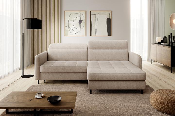 Produktbild ELTAP Gomsi (Ecksofa, 3-Sitzer, Bettsofa)