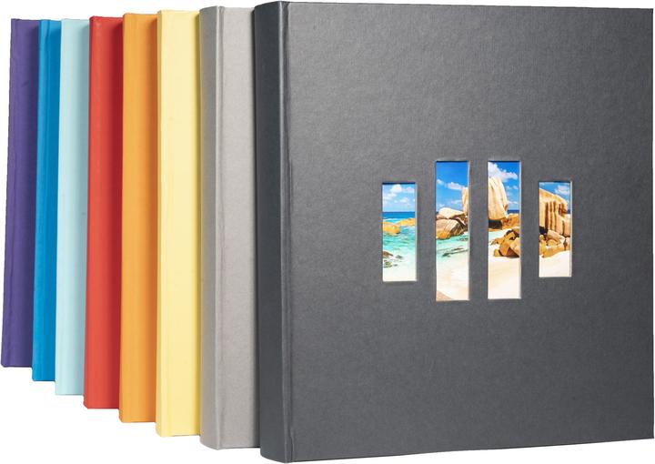 Actual product image Exacompta Photo albums (29 x 32 cm)