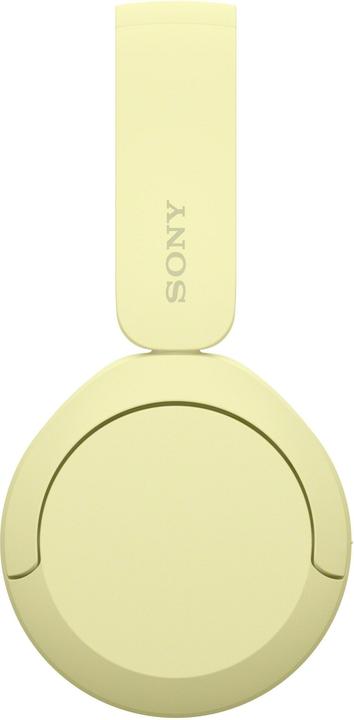 Immagine prodotto Sony WH-CH520 (Nessuna soppressione del rumore, 50 h, Senza fili)