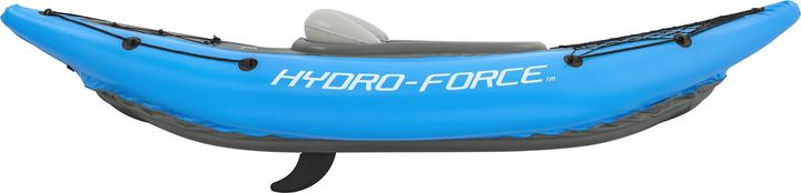 Image du produit Bestway Hydro-Force™ Kit kayak gonflable Cove Champion™ 1 place 2,75 m (275 cm, 1 pers.)