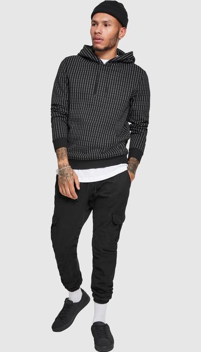 Immagine prodotto Mister Tee Felpa con cappuccio Fuckyou (4XL)