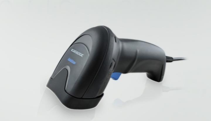 Actual product image Datalogic QuickScan QBT2500, Bluetooth (2D barcodes, 1D barcodes)
