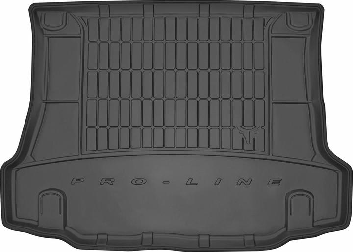 Actual product image Frogum Ford Focus Limousine - Boot Liner