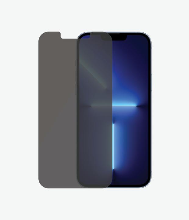 Image du produit PanzerGlass Vie privée (1 pièce(s), Apple iPhone 13 Pro Max)