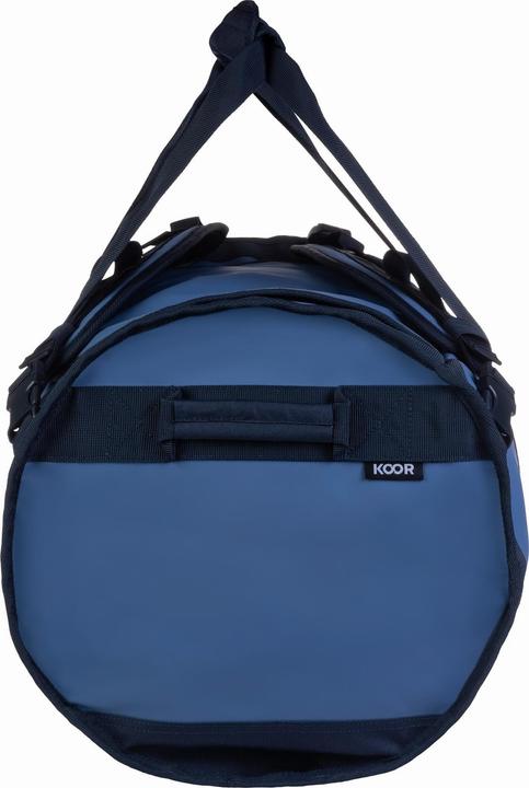 Immagine prodotto Koor Borsone Sooma 50 l, blu (50 l)