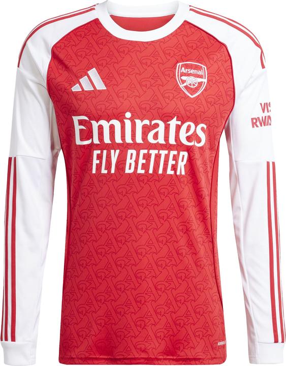 Immagine prodotto adidas Arsenal London Trikot langarm (XL)