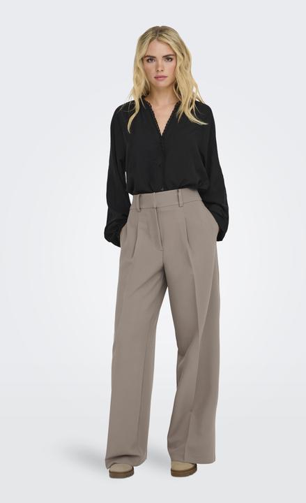 Produktbild JdY JDYCILLE Hohe Taille Gerade geschnitten Hose Hose (L)