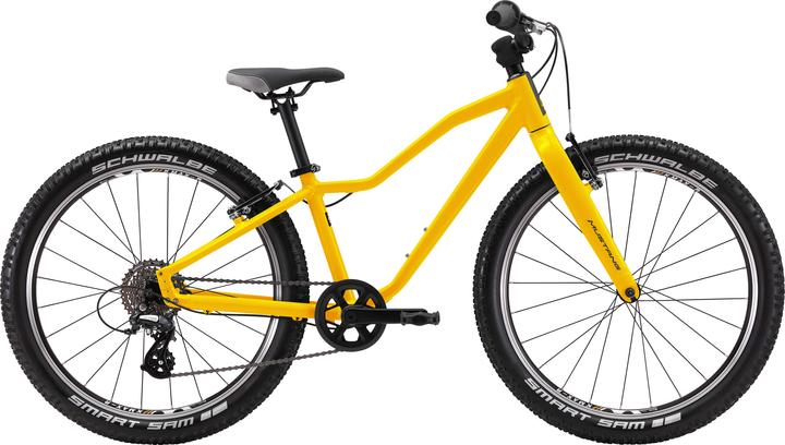Actual product image Mustang Velo Fury 2.0 (24")
