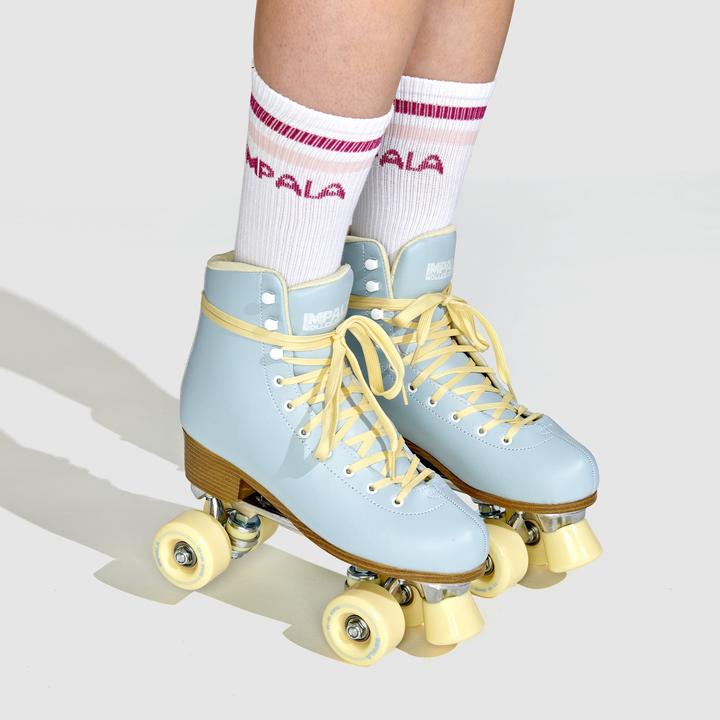 Produktbild Impala Stripe Sock 3pk (36 - 40)