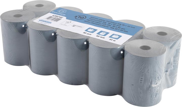 Actual product image Exacompta Rollers