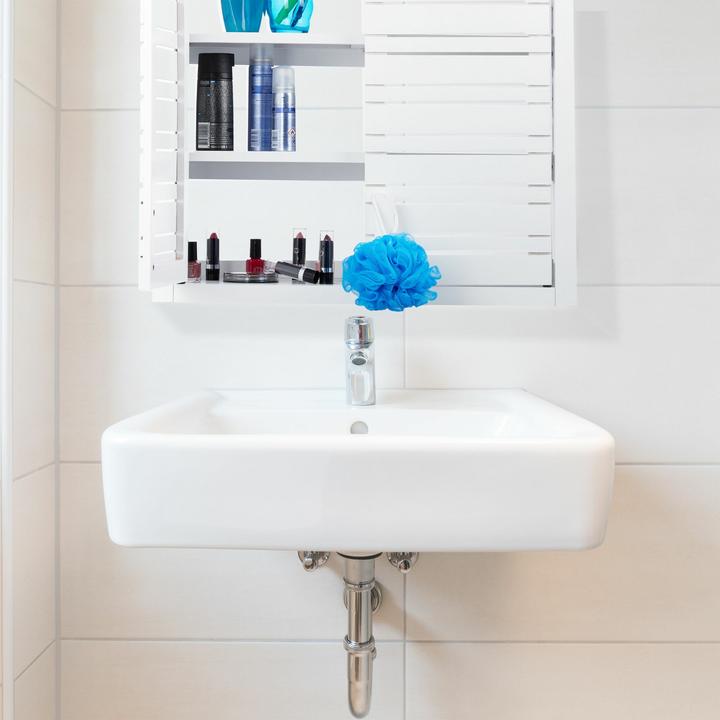 Image du produit Relaxdays Tabouret en velours