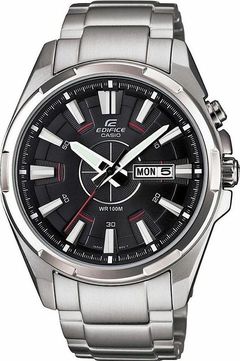 Produktbild Casio Edifice (Analoguhr, 43.60 mm)