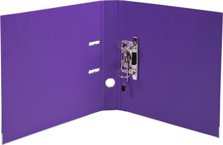 Actual product image Exacompta Folder (A4, 50 mm, 1 Piece)