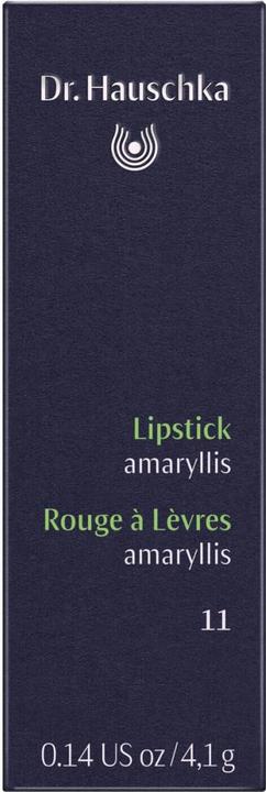 Immagine prodotto Dr. Hauschka Rossetto (N. 11 - Amaryllis)