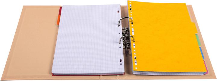 Image du produit Exacompta Dossier (A4, 50 mm, 1 pièce(s))