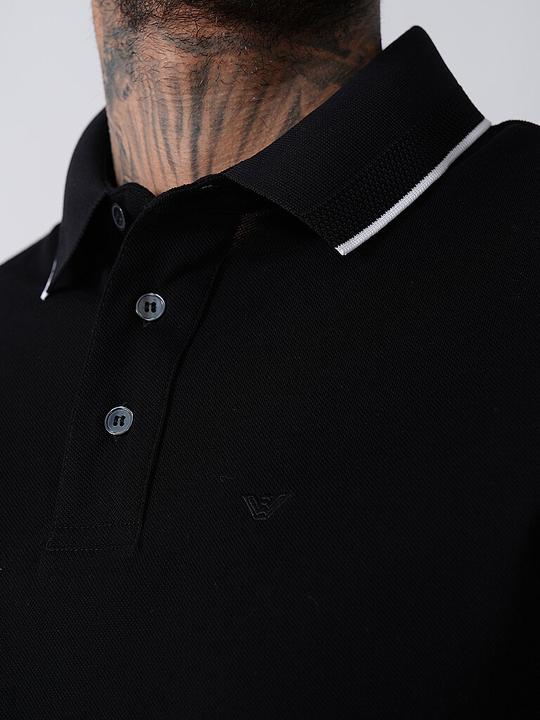 Produktbild Emporio Armani Poloshirt (M)
