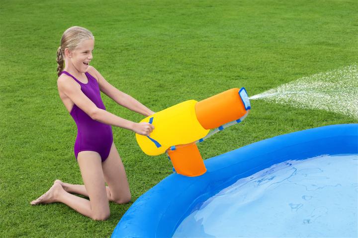 Produktbild Bestway Mount Splashmore
