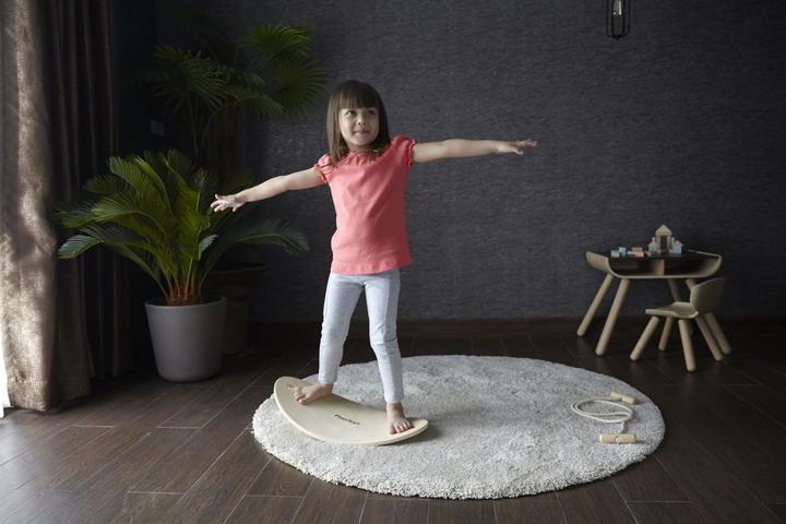 Produktbild Plantoys Balancier-Brett