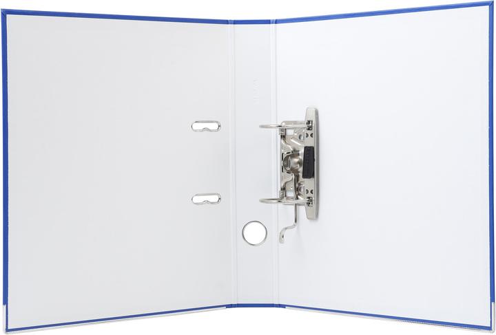 Actual product image Exacompta Folder (A4, 50 mm, 80 Piece)