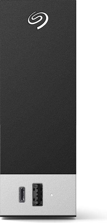 Actual product image Seagate One Touch Hub (12 TB)