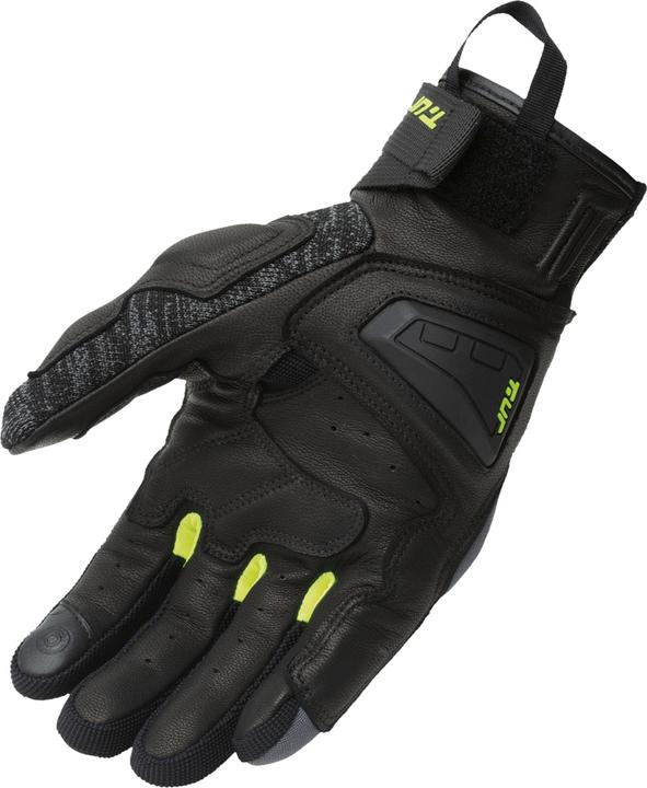 Actual product image T.ur Gants G-Knit (Men, XXL)