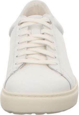 Actual product image Birkenstock Bend Low natural leather normal (46)