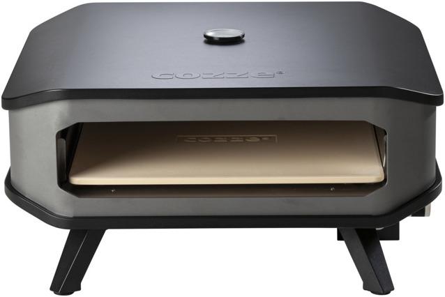 Cozze Pizzaofen 17" (Pizzaofen Gas)