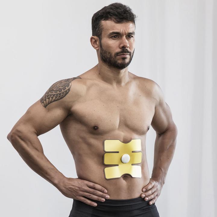 Produktbild InnovaGoods Electro-Trainer Abs Patch