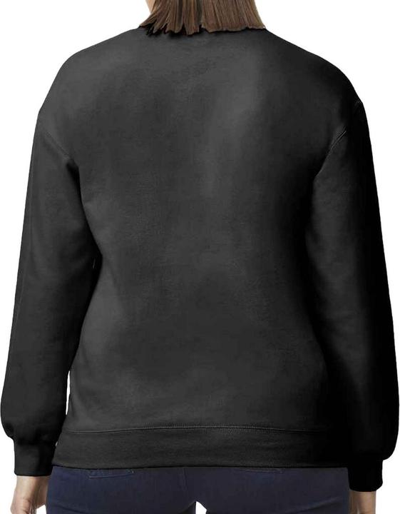 Immagine prodotto Gildan Felpa unisex da adulto in pile Softstyle di peso medio (4XL)