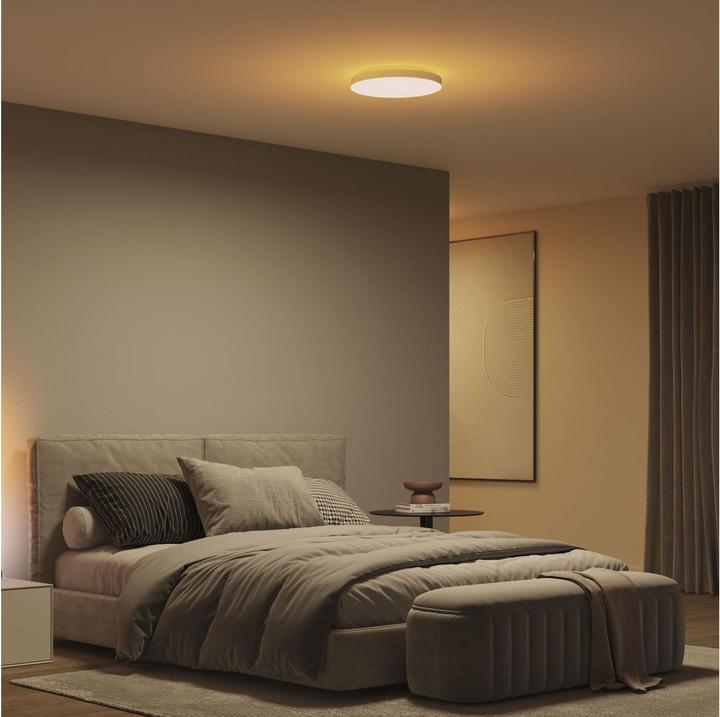 Produktbild Philips Hue White & Color Ambiance Datura (3300 lm)