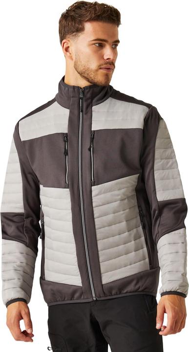 Produktbild Regatta EVolve Hybridjacke (XL)