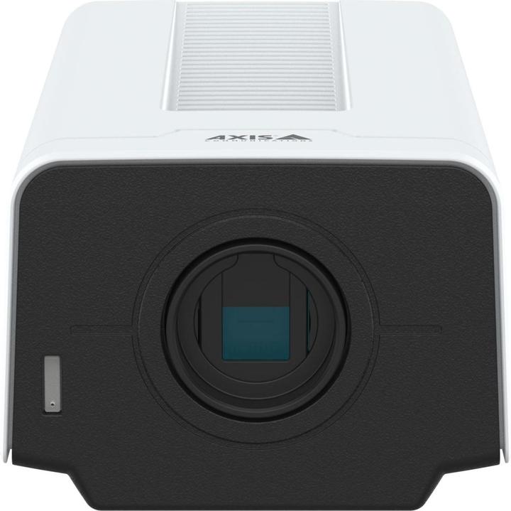 Actual product image Axis P1388-B 1/1.8IN IMAGE (3840 x 2160 pixels)